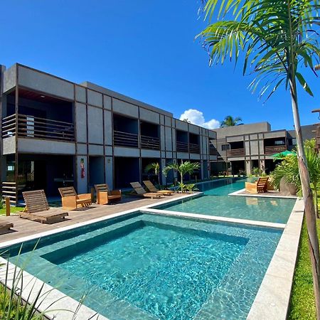 Toca Gamboa Apartment Porto de Pedras Ngoại thất bức ảnh