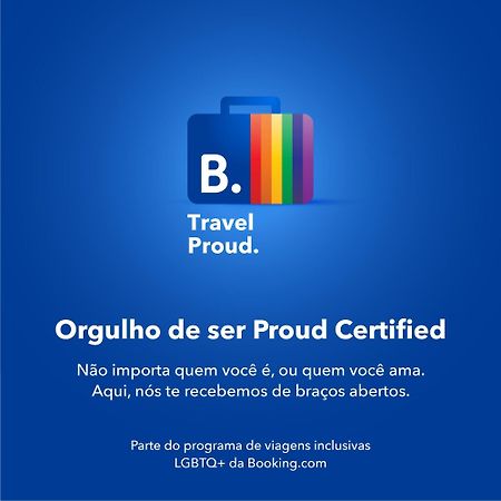 Toca Gamboa Apartment Porto de Pedras Ngoại thất bức ảnh